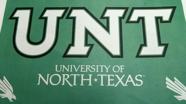 University of North Texas may become official higher educationi sponsor ...