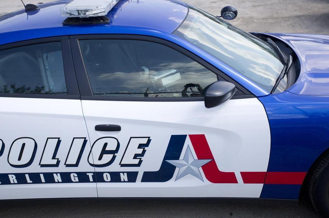 Arlington police wrote 73 text-and-driving citations in 2012, the first full calendar year of the city ordinance.