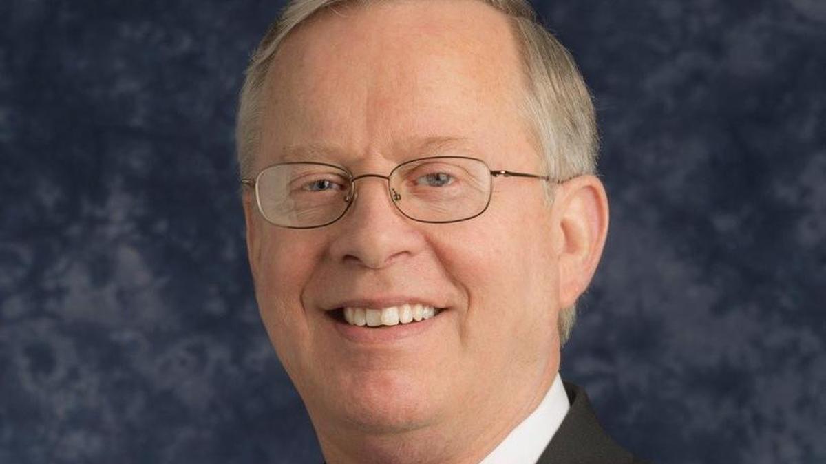 Tarrant County Tax Assessor-Collector Ron Wright