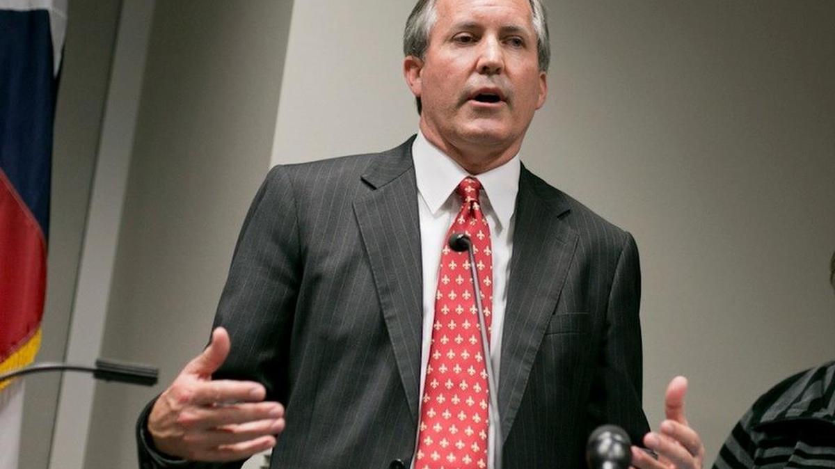 Texas Attorney General Ken Paxton has filed a lawsuit asking a federal court to declare the state’s so-called sanctuary cities law constitutional.