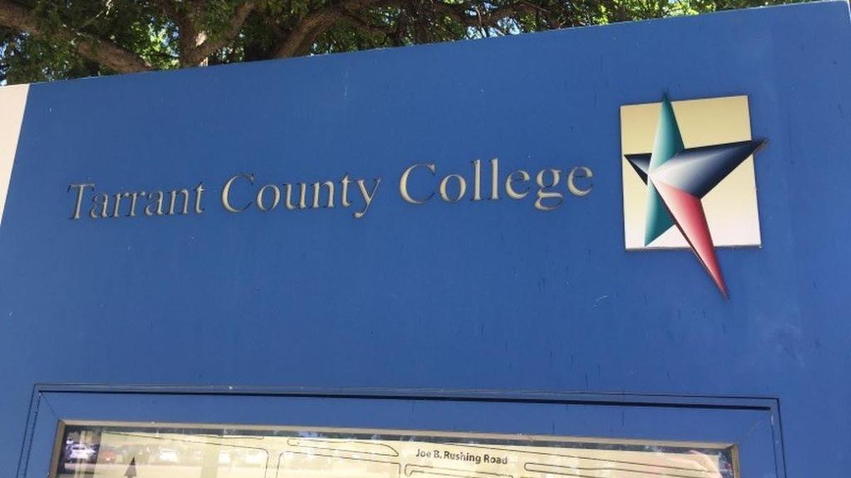 Tarleton State University will use some of the space on the fifth floor of TCC’s Trinity River West Fork Building.
