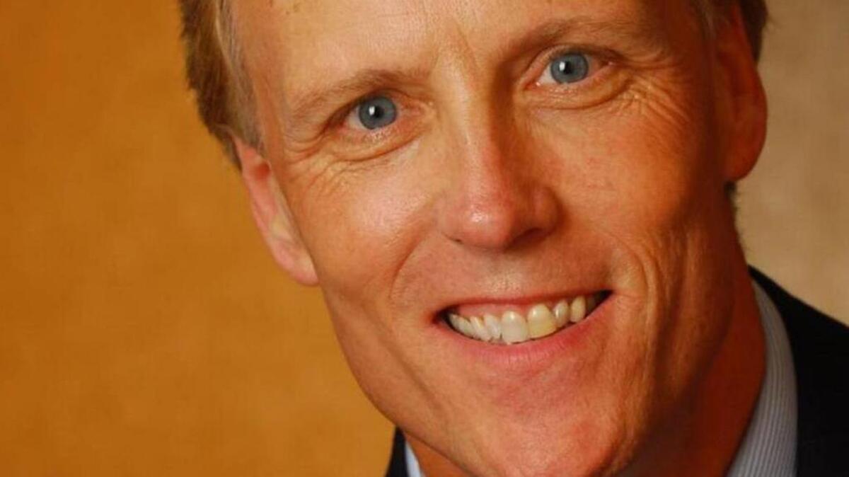 North Richland Hills Republican Bruce Jacobson will run against U.S. Sen. Ted Cruz.