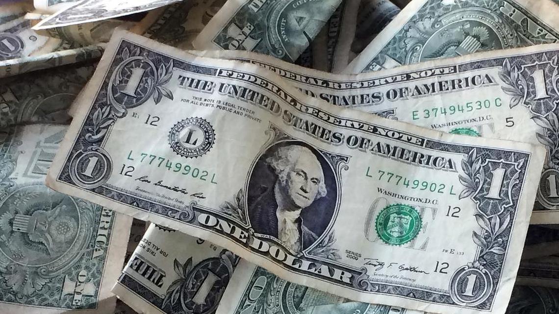 An Arizona worker at Home Depot swapped out $387,500 in store bank deposits for counterfeit cash, officials said.