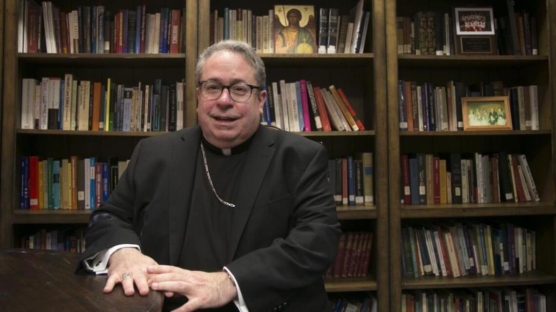 New Prosper pastor says advocacy group is creating ‘discord’ in the diocese, parish