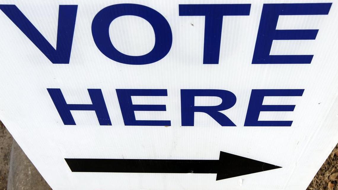 Early voting runs from Feb. 18-28.