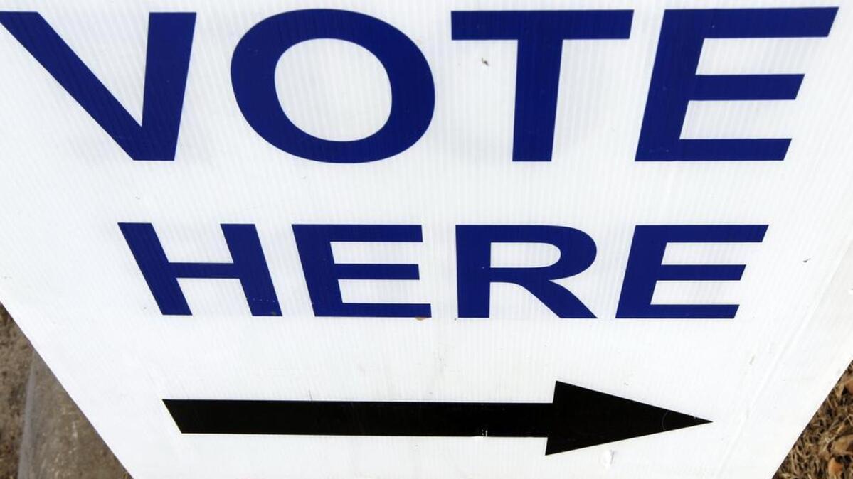 Early voting runs from Feb. 18-28.