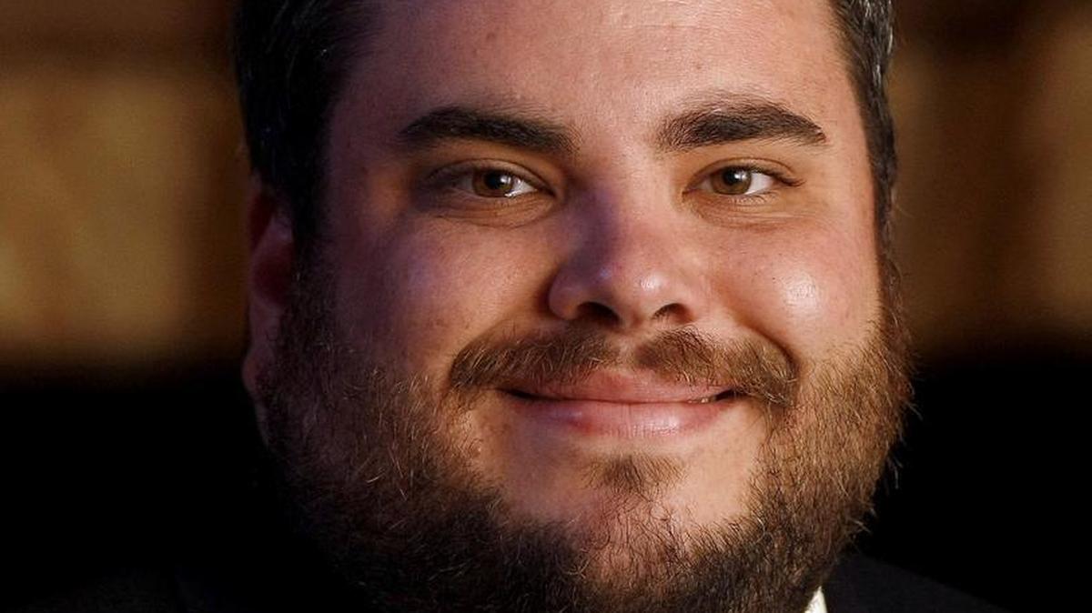 
State Rep. Jonathan Stickland, R-Bedford

