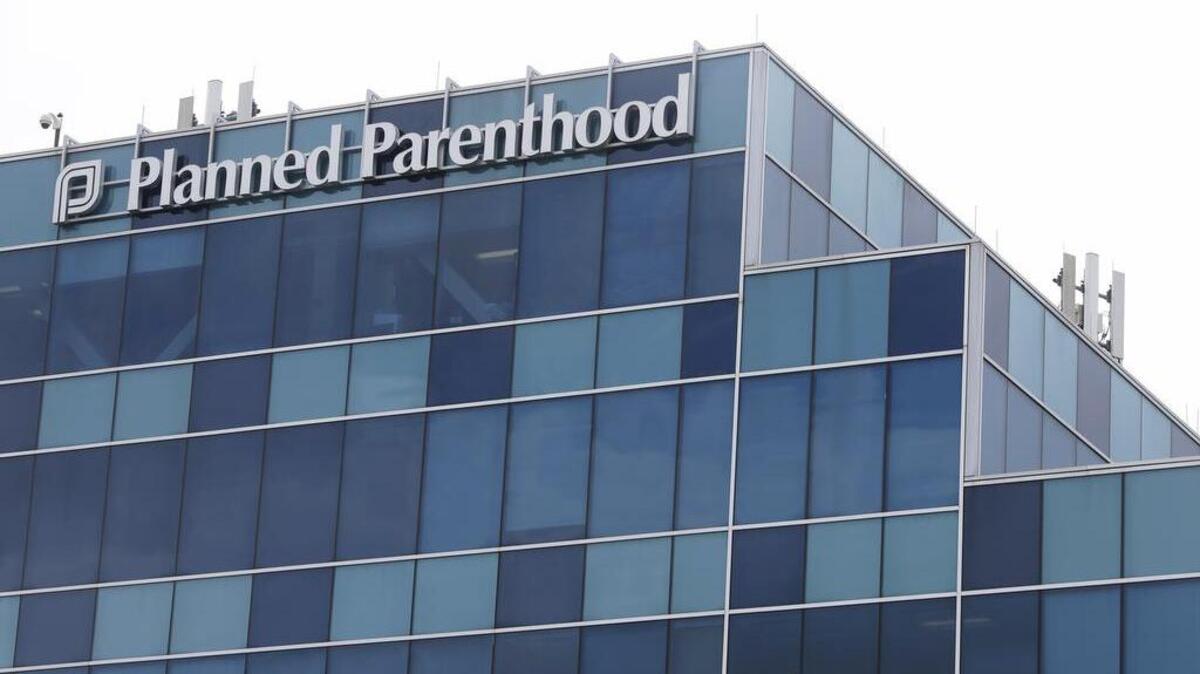 Officials at Planned Parenthood say the indictments provide more evidence that their organization did not break any laws.