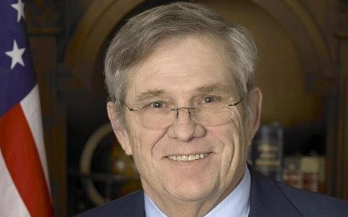 Funeral arrangements finalized for former state Sen. Chris Harris
