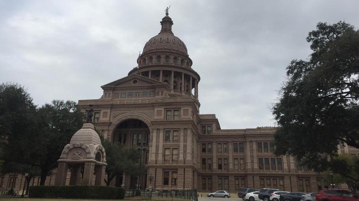 The 85th Legislature at the Texas Capitol wrapped up Memorial Day, May 29.
