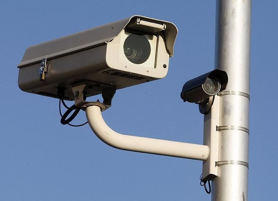 This red-light camera in Arlington is no longer responsible for drivers getting tickets.