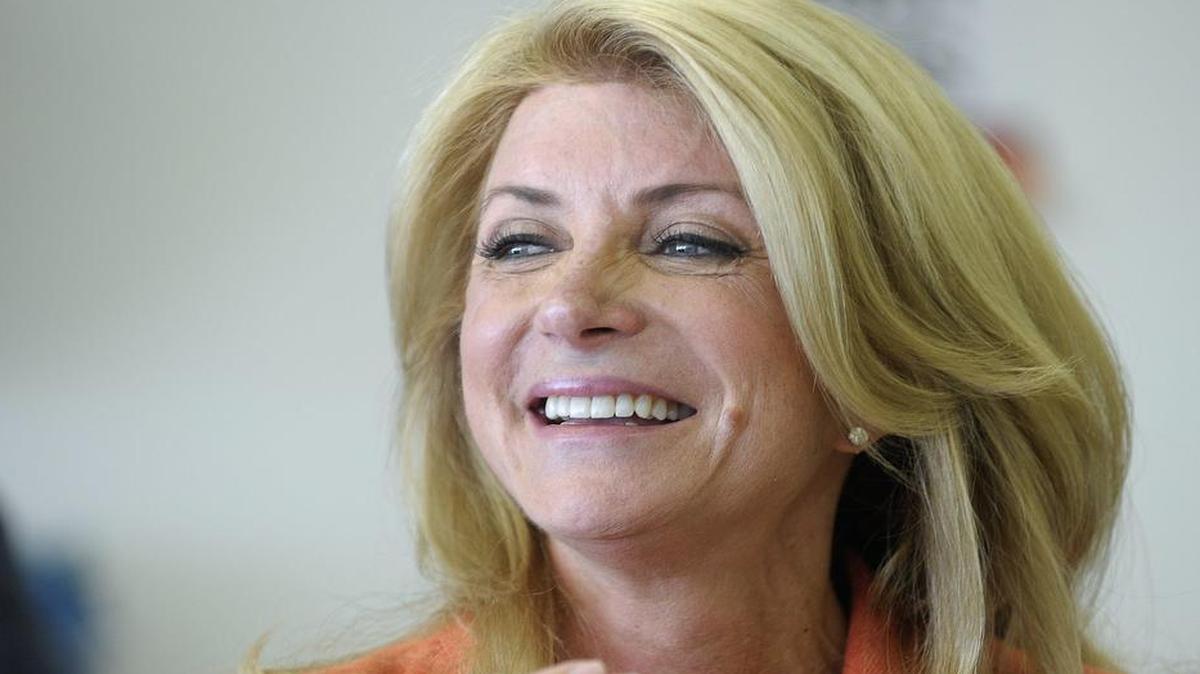 Wendy Davis