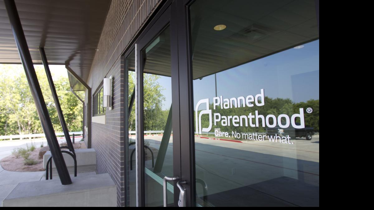 
The Planned Parenthood Southwest Fort Worth Health Center, which provides community outreach and a full range of reproductive healthcare services - including abortions - will remain open.
