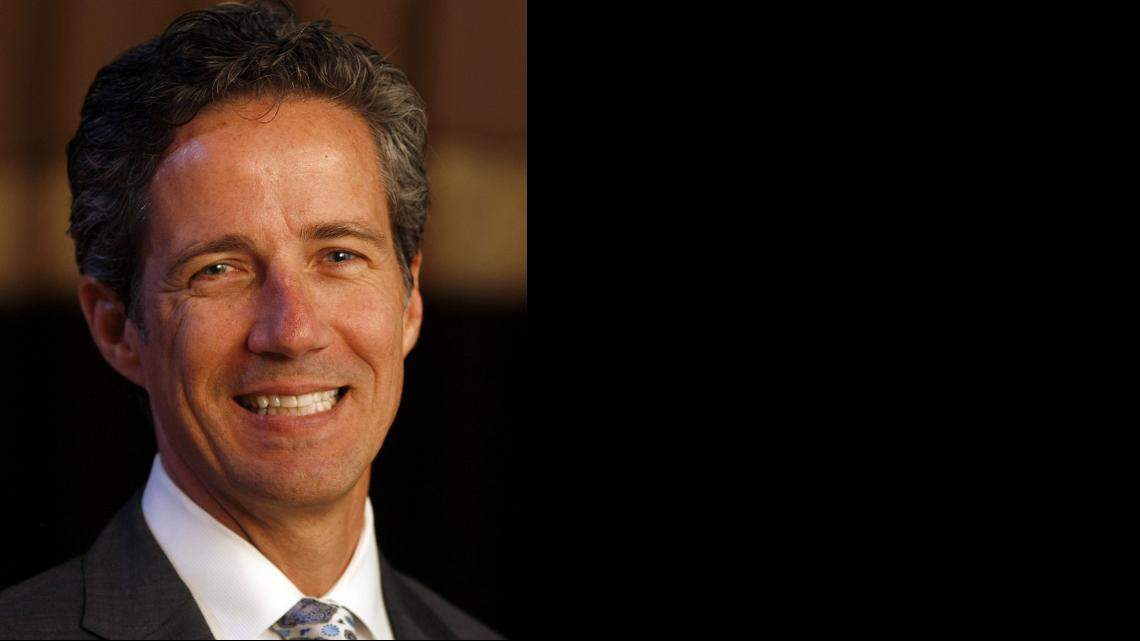 
State Sen. Kelly Hancock, R-North Richland Hills
