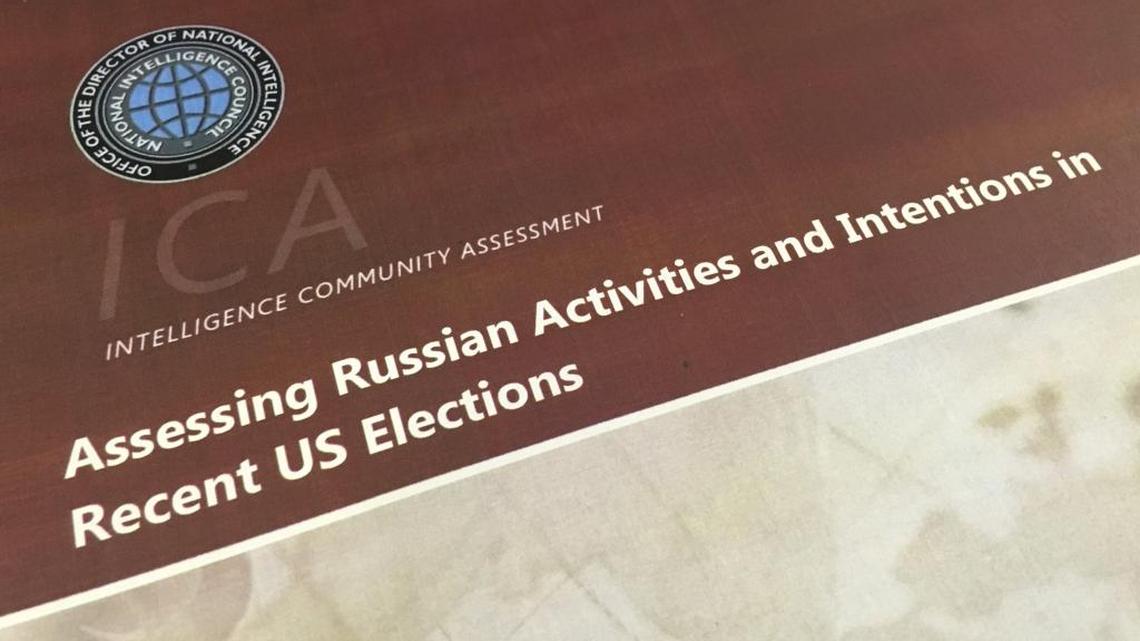 Russian President Vladimir Putin ordered a campaign to influence the American presidential election in favor of electing Donald Trump, according to a report issued earlier this year by U.S. intelligence agencies. On Friday, the Department of Homeland Security contacted 21 states it said Russians tried to hack.