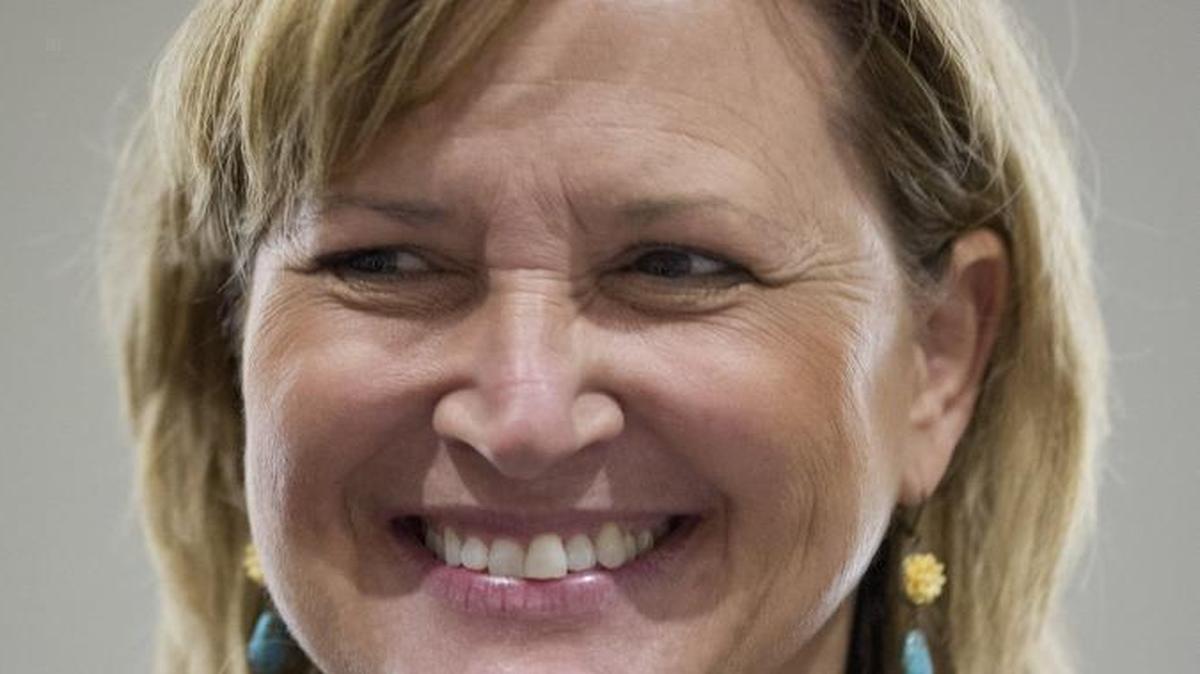 State Sen. Konni Burton, R-Colleyville
