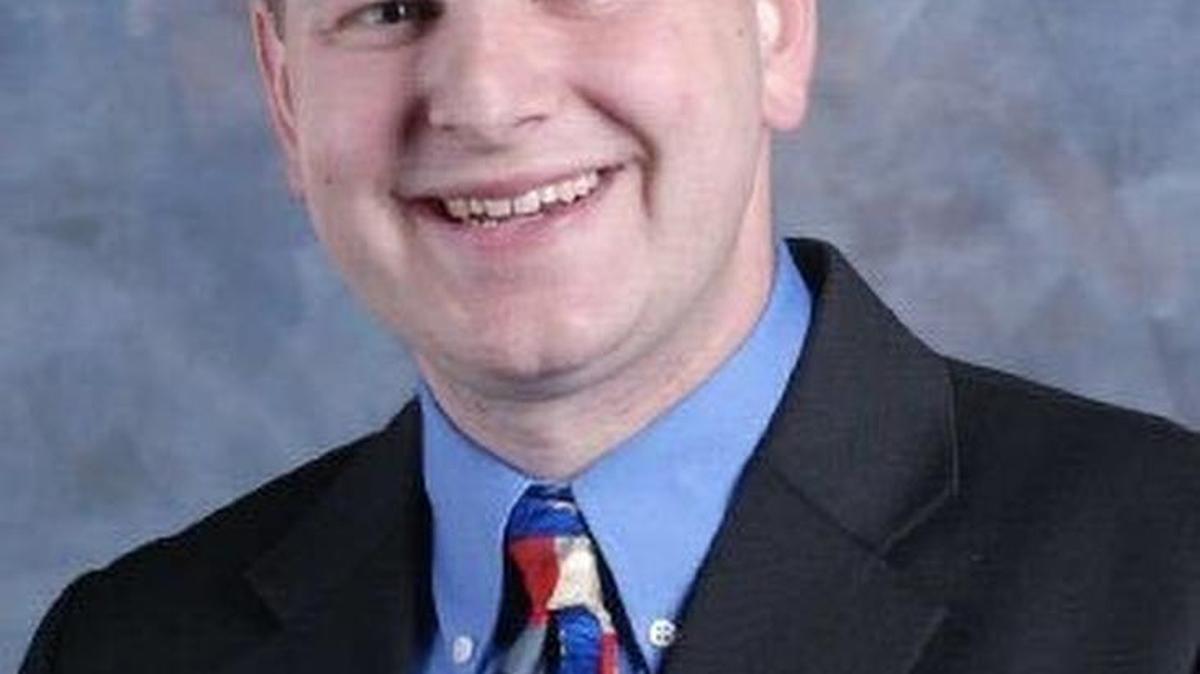 Glen Bucy