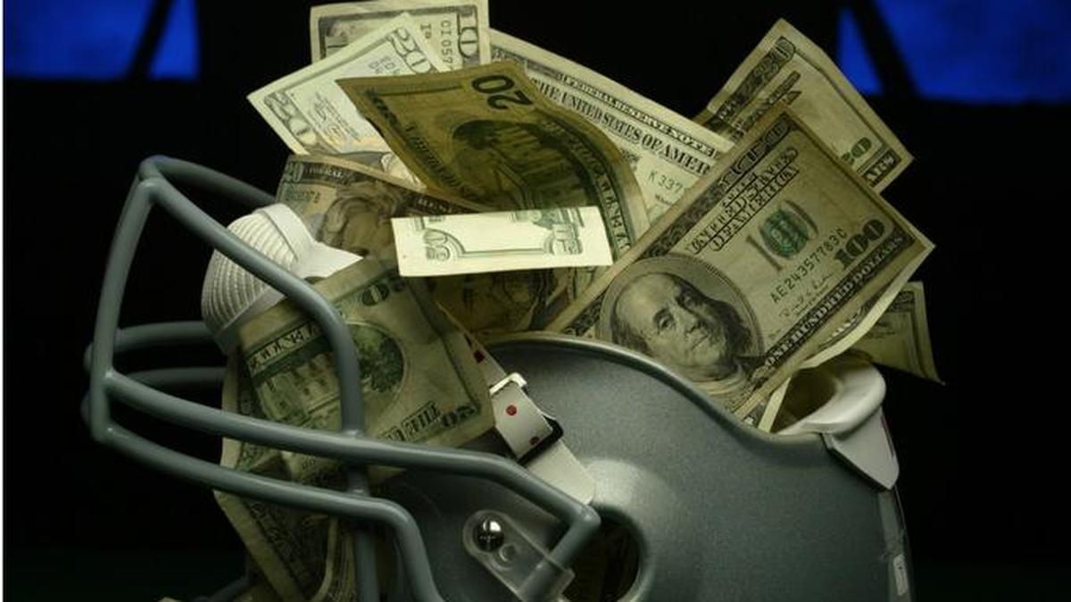 Fantasy sports