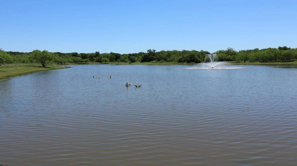 Voters in Southlake will vote on a proposal for a $50 million bond package for parks and open spaces.