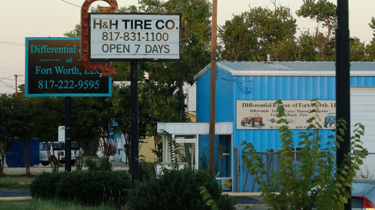 Haltom City Council agreed to restrict the locations for new auto repair businesses. Those businesses can apply for a custom use permit in the city industrial areas.