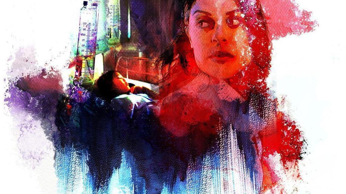 In Factitious Disorder Imposed on Another, also known as Munchausen by Proxy Syndrome, a caretaker — usually a parent — fakes another person’s illness.