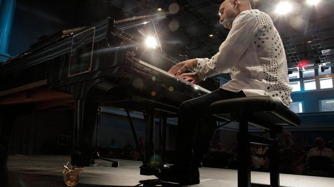 Critic's review of Day 4 of the Cliburn International Amateur Piano ...