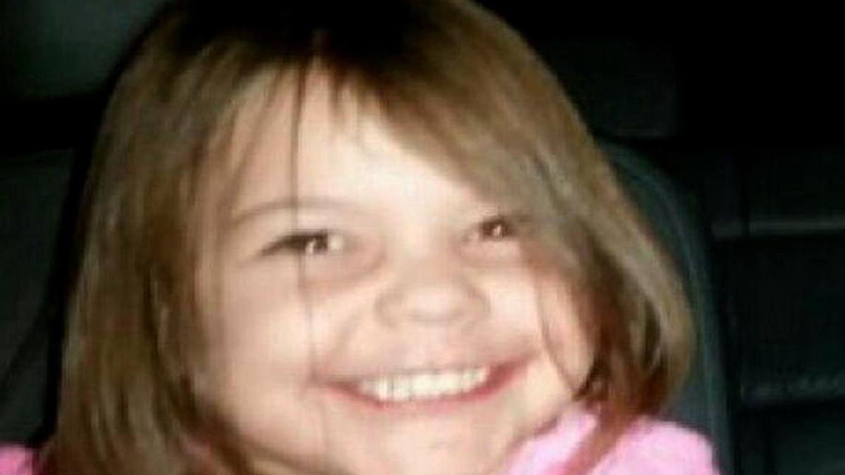 Leiliana Wright died March 13.