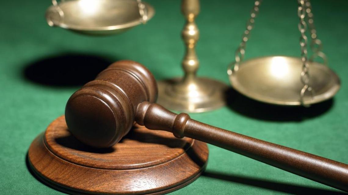 A Tarrant County jury on Monday, Feb. 3, acquitted a man who stabbed a friend who had lunged at the defendant during a party outside a south Fort Worth home.