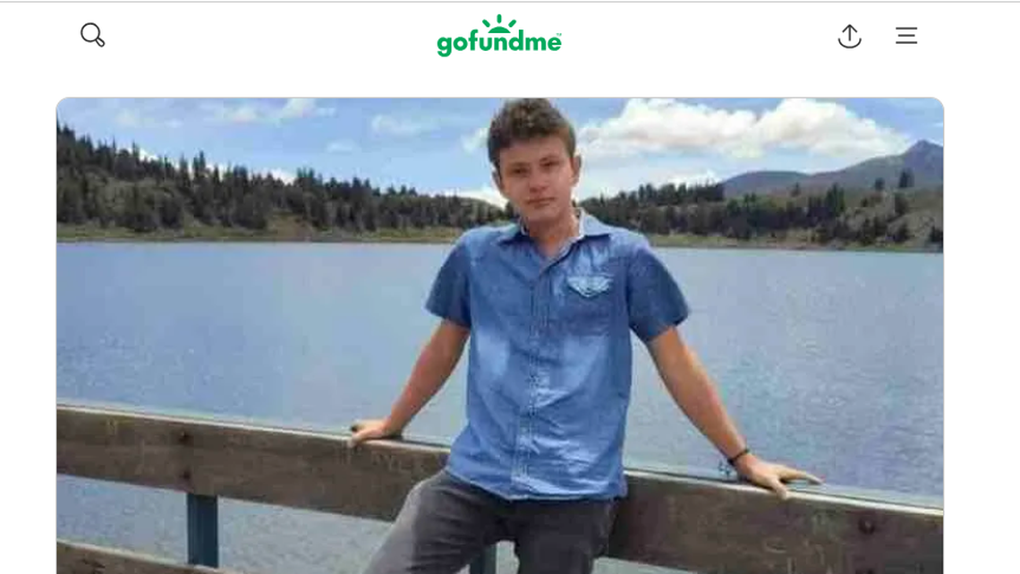 The body of 19-year-old Roiner Alejandro Rojas Pereira has been recovered days after he went missing in a Texas lake. 