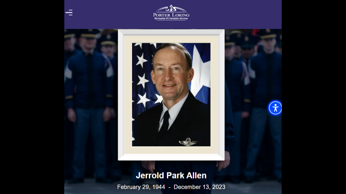 The family of Jerrold Allen is suing after they say he died while waiting for life-saving medication.