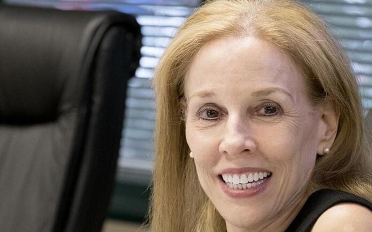 Texas Alcoholic Beverage Commission General Counsel Emily Helm, at the TABC’s quarterly meeting in Austin on May 23, resigned effective Monday.