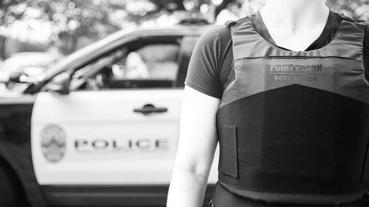 Senate Bill 12, by state Sen. Royce West, D-Dallas, would create and fund a bulletproof vest grant program to outfit approximately 50,000 officers with vests that can withstand rounds from high-caliber firearms.