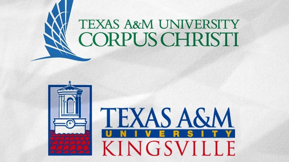 The Texas A&M University System is considering merging Texas A&M University - Corpus Christi and Texas A&M University - Kingsville.