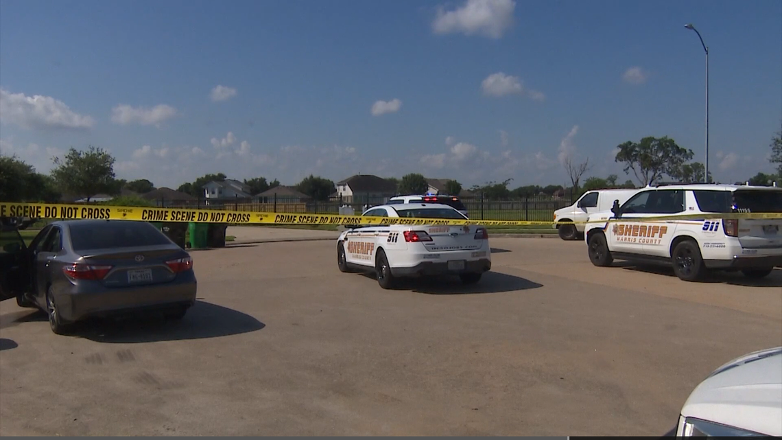 Officials in Texas are investigating after they say a premature baby was found abandoned near a bayou.