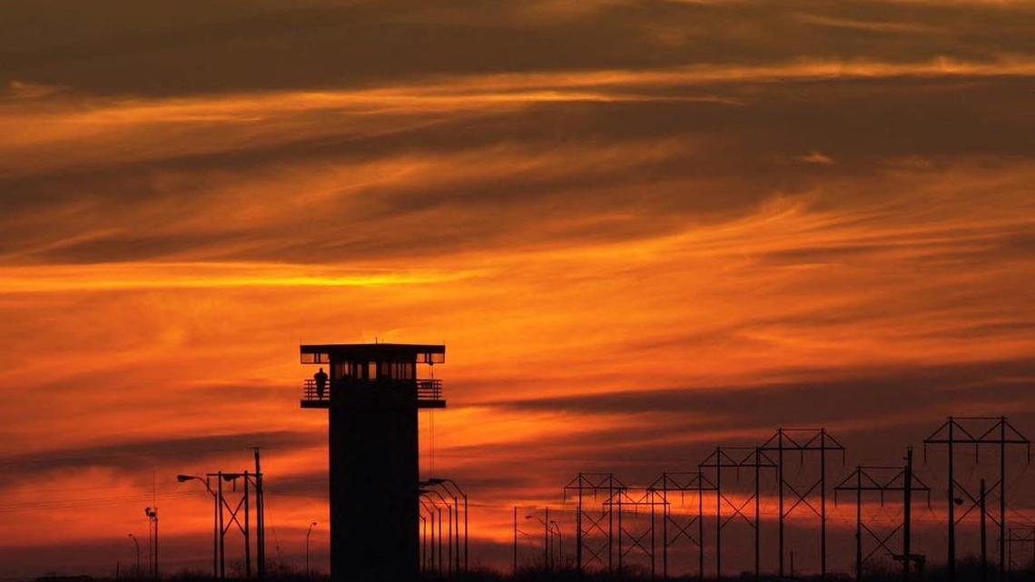 The Texas prison system will no longer use solitary confinement, officials confirmed.