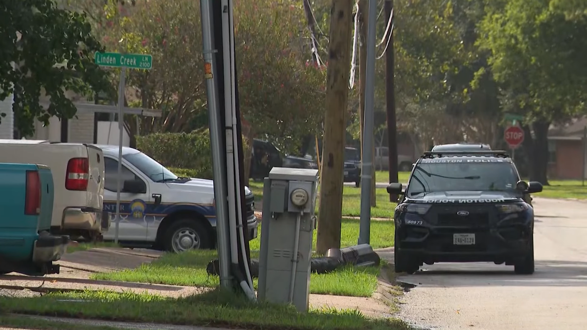 Two people are charged after Texas police say their twins were found dead in their crib in October.
