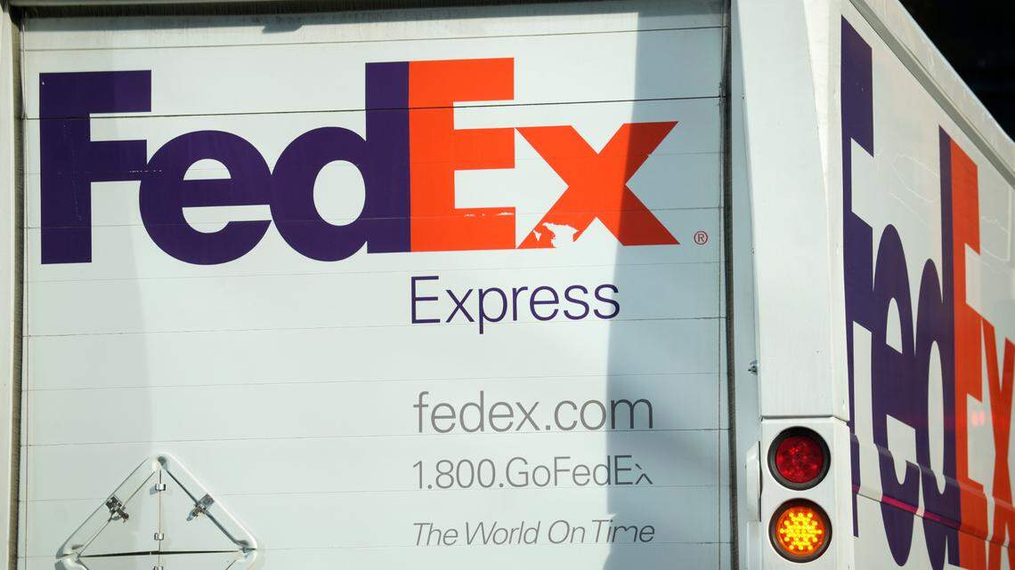 A Texas man claimed 67 packages were lost and received over $400,000 from FedEx in false reimbursement claims, federal officials say. He’s been indicted on nine counts of mail fraud.