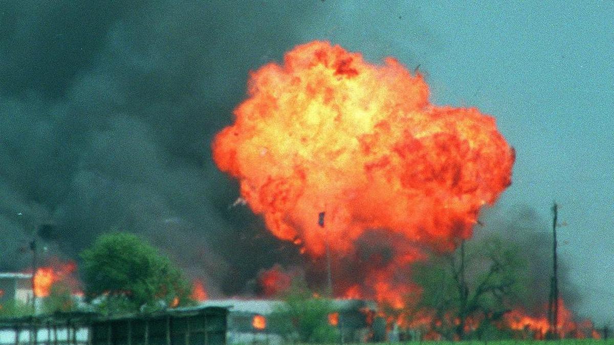 Nearly 24 years after the Branch Davidian standoff began near Waco, some federal agents are opening up about their experiences that resulted in the worst day in the history of the Bureau of Alcohol, Tobacco, Firearms and Explosives and ultimately the deaths of some 70 people inside the compound more than seven weeks later.
