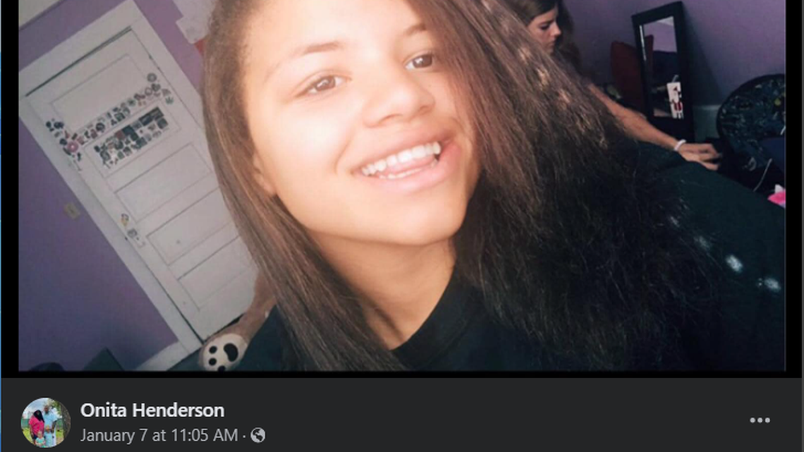 Madison Lewis died after she was severely burned from a backyard fire.