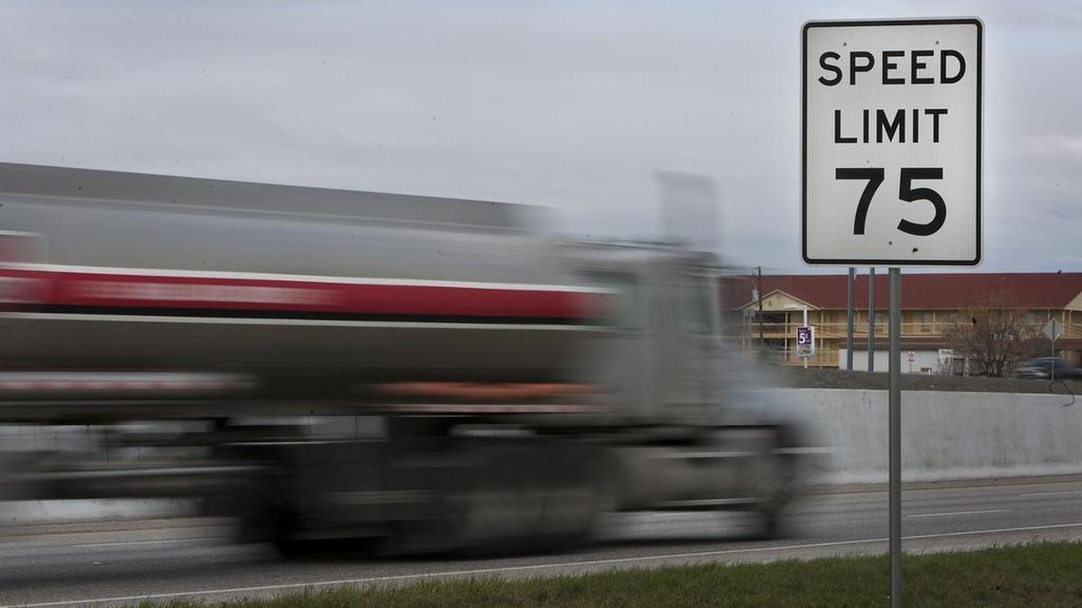 DPS troopers write a lot of tickets in the south Texas counties of Hildago and Cameron.