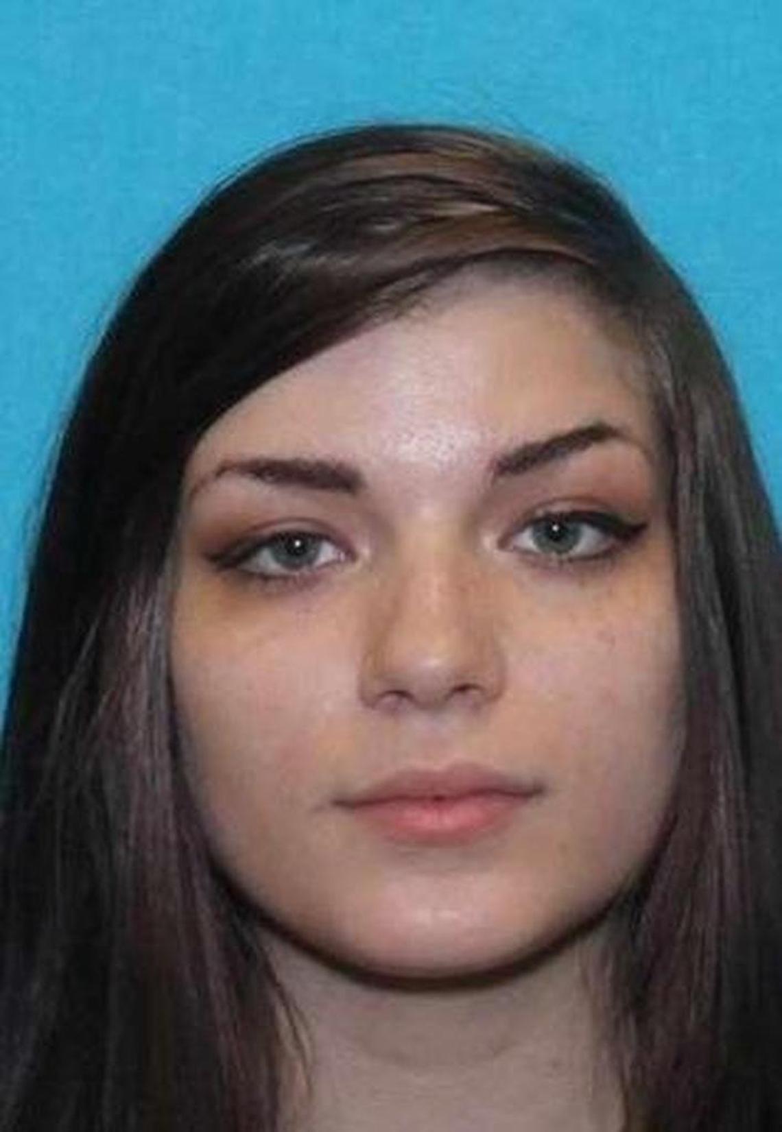 An Amber Alert is active for 16-year-old Kristen Fritch, last seen in the Baytown area.