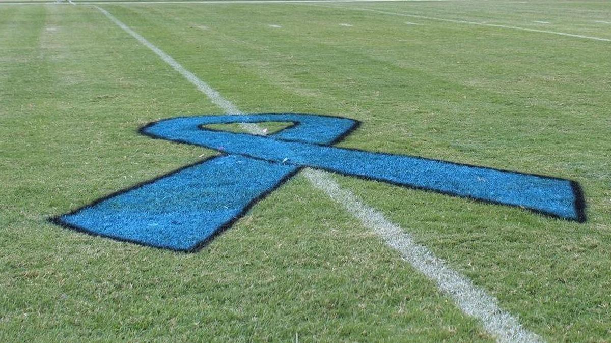The Cleburne High School head coach is asking fans to wear blue to tonight’s game in honor of Aaron Singleton.