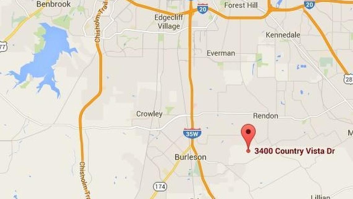 A “physical altercation” Wednesday night at a home in the 3400 block of Country Vista Drive resulted in the stabbing death of a 19-year-old man.