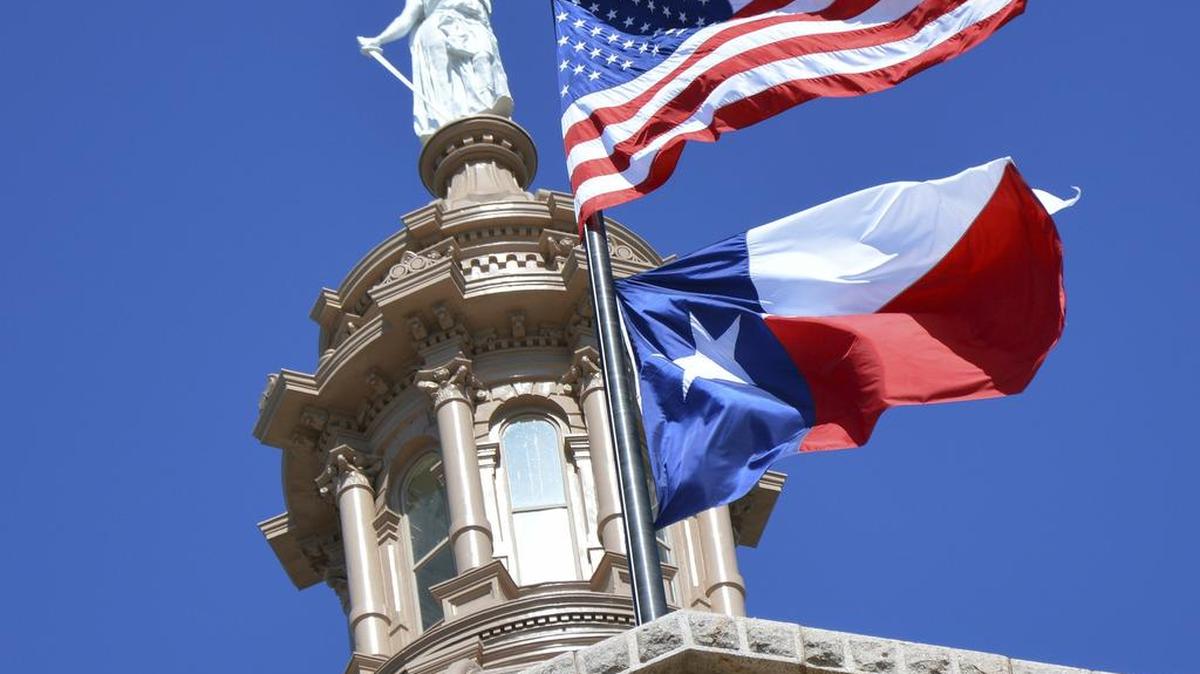 Live updates: Candidates leading in Fort Worth-area’s state House and Senate races