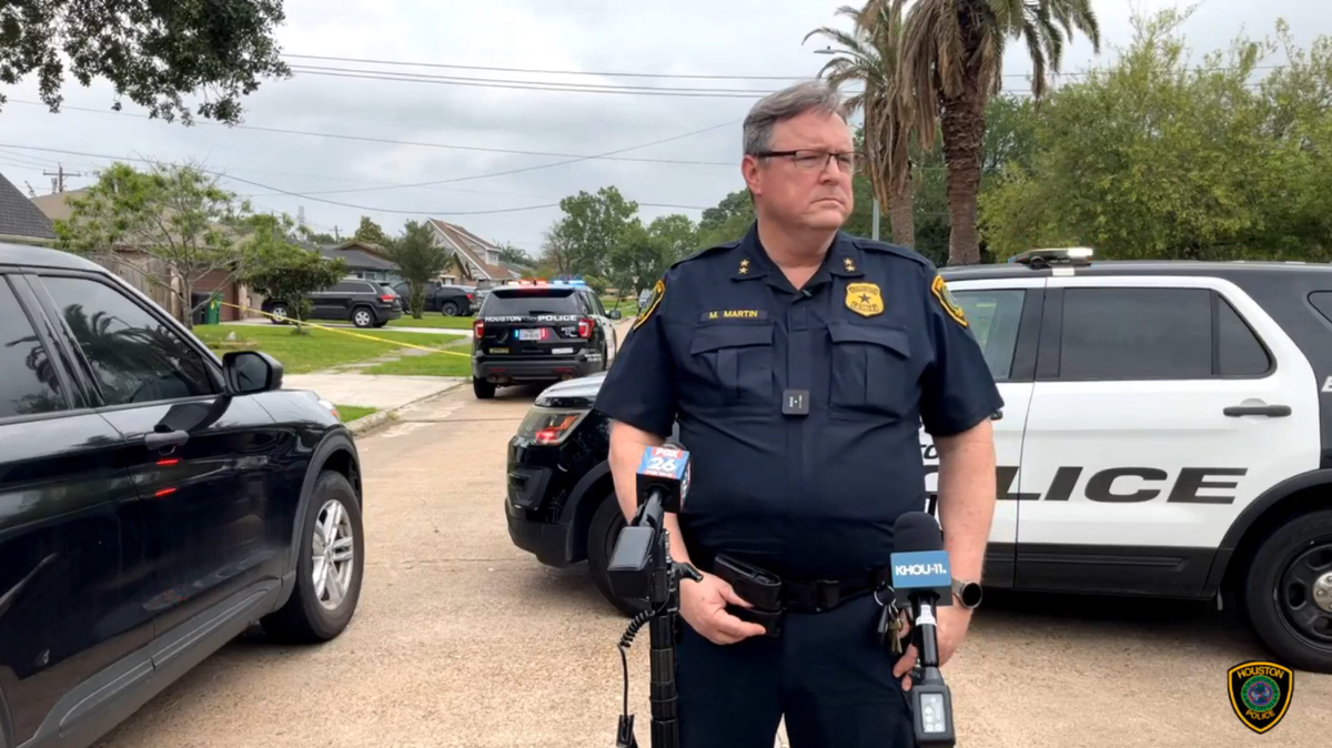 A Texas man died after police say they responded to an exposure call and ultimately tased the man.