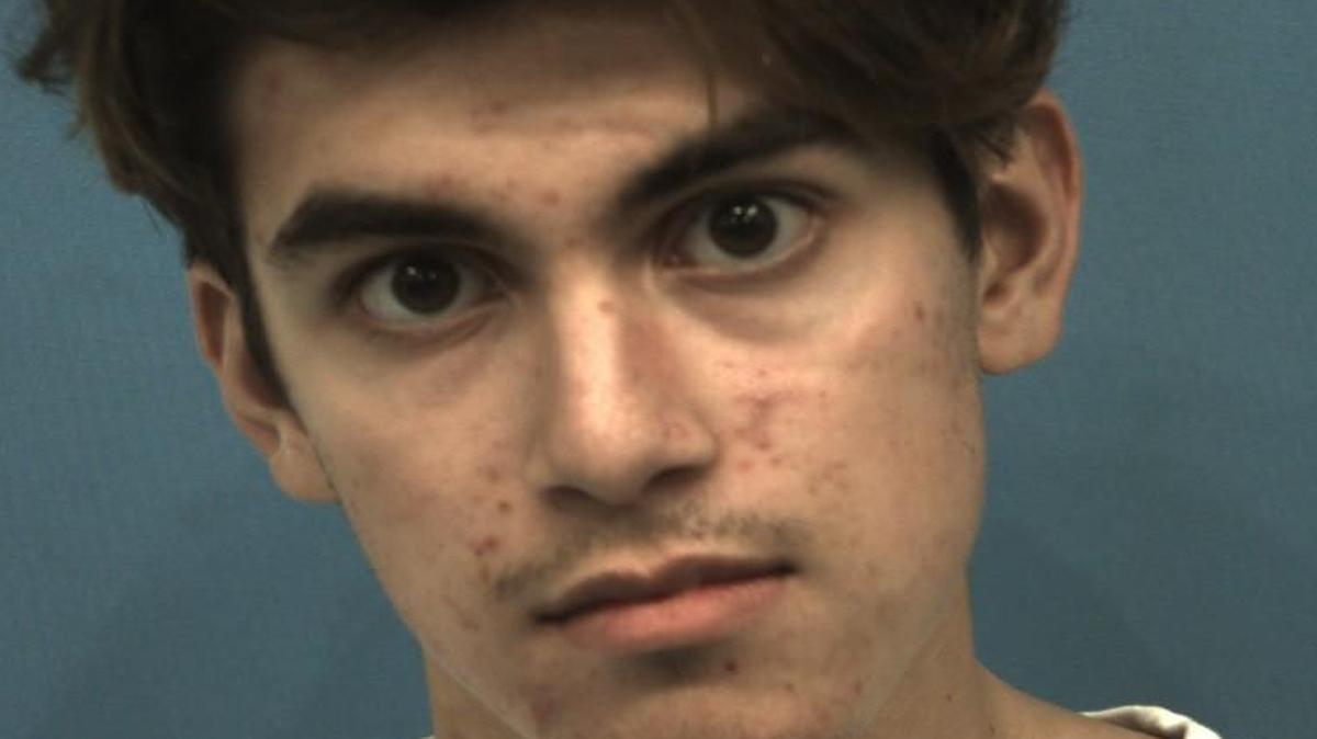 Ryland Alexander Gonzalez
