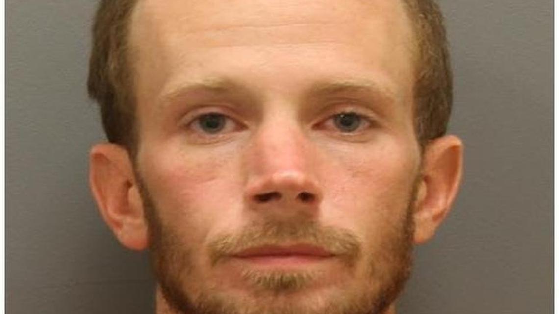 William Matthew Stevens, 28.