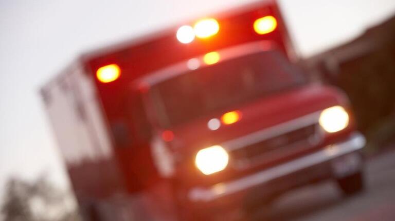 Victim describes I-75 shooting in Kentucky. ‘This man was out to kill.’