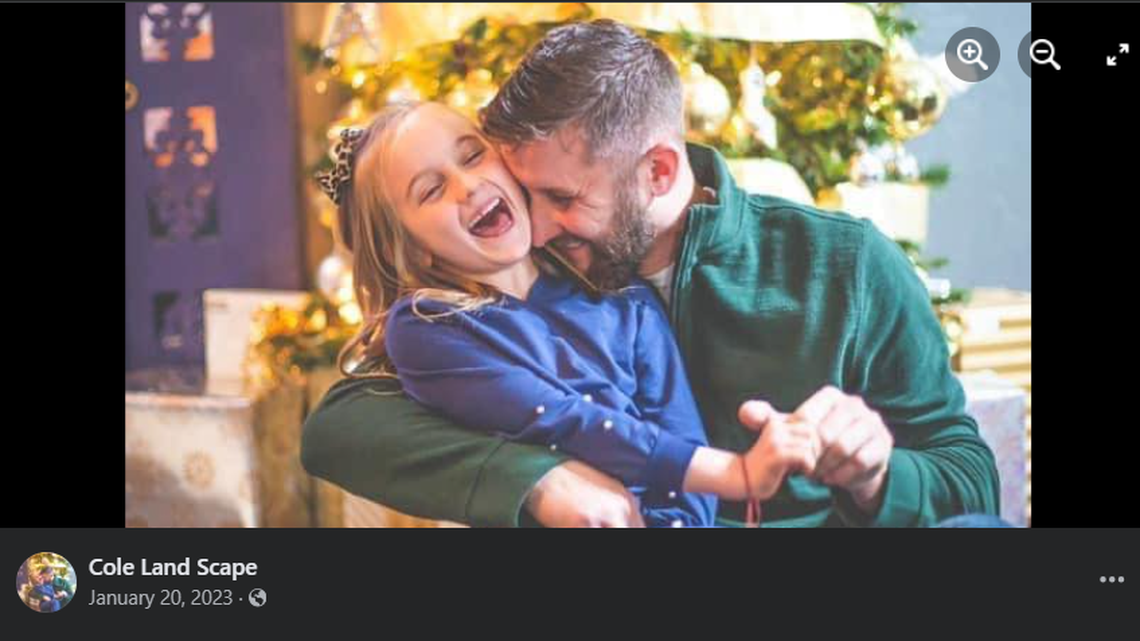 Emerson Kate Cole died at 11 years old after an allergic reaction while eating lunch at school. Her family is now suing.