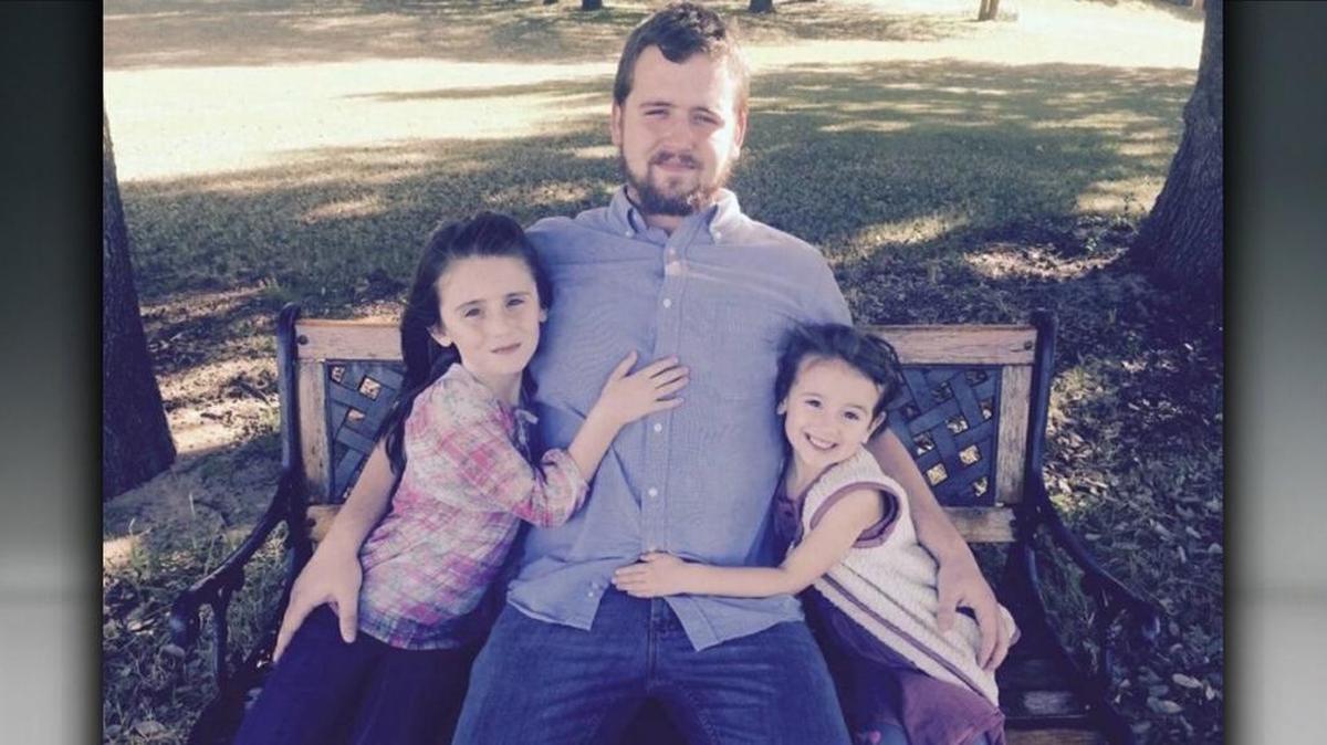 Daniel Shaver, 26, was fatally shot in January.